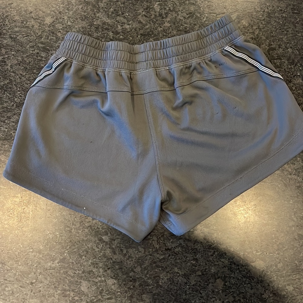 Adidas athletic shorts SZ S - Picture 2 of 8